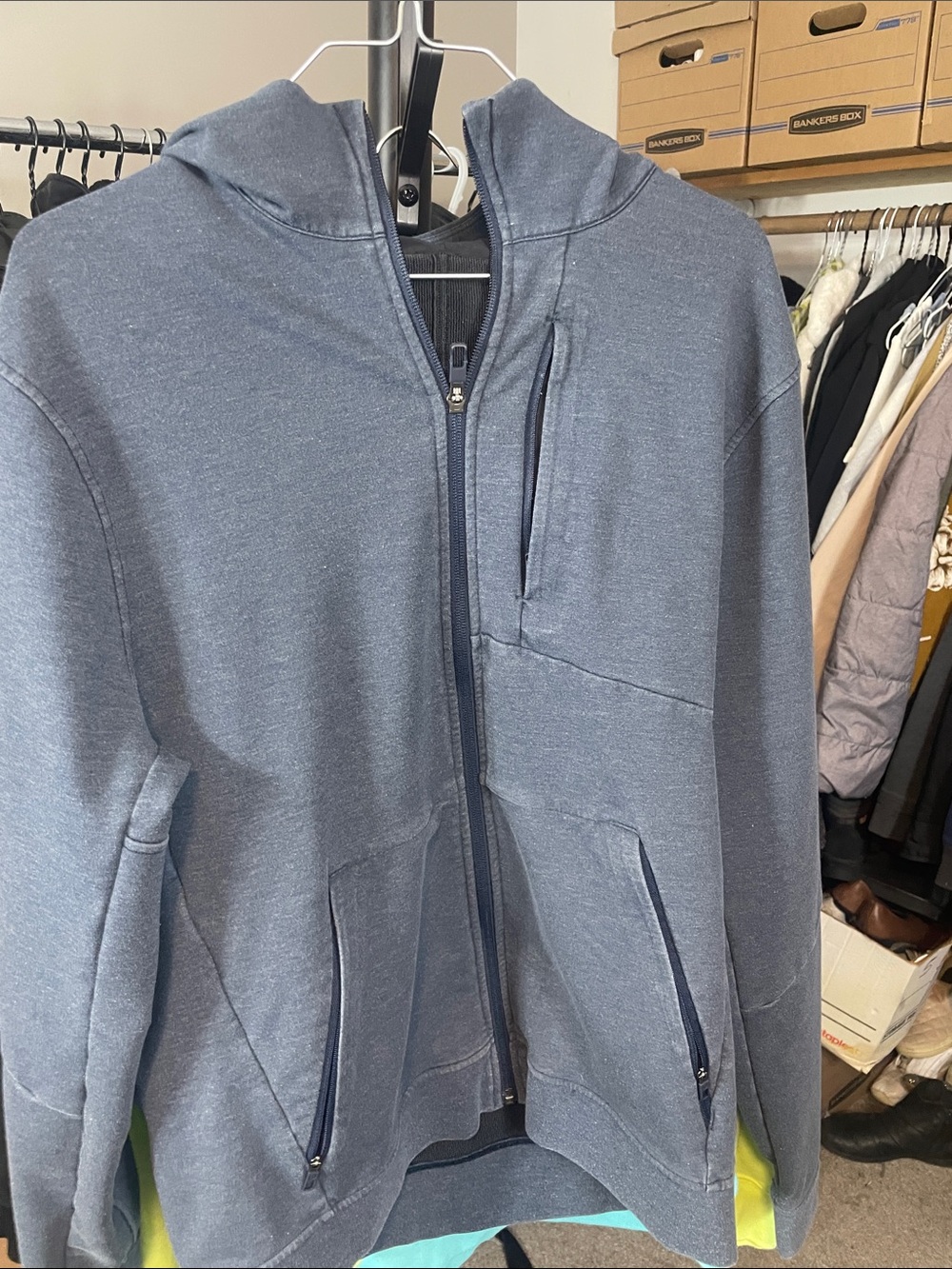 Lulu men’s